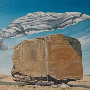 Untitled Art - Image 1