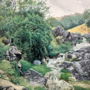 Untitled Art - Image 1