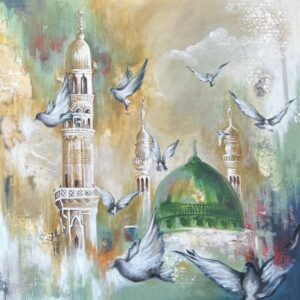 Untitled Art - Image 1