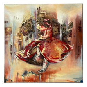 Untitled Art - Image 1