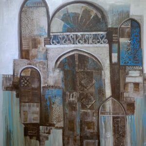 Untitled Art - Image 1