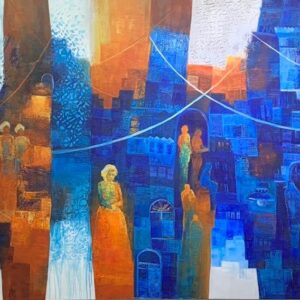 Untitled Art - Image 1