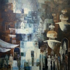 Untitled Art - Image 1