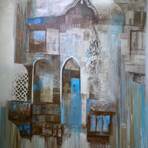 Untitled Art - Image 1