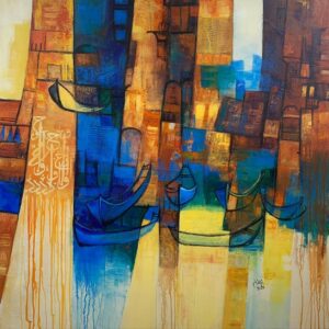 Untitled Art - Image 1