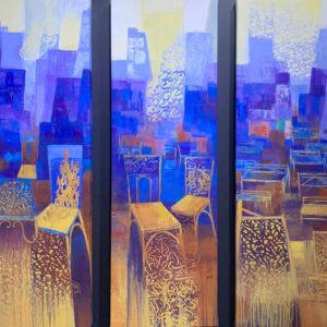 Untitled Art - Image 1