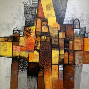 Untitled Art - Image 1