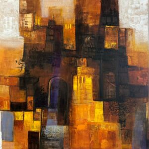 Untitled Art - Image 1