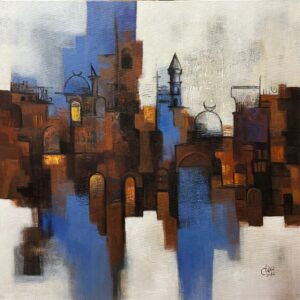 Untitled Art - Image 1