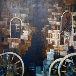 Untitled Art - Image 1