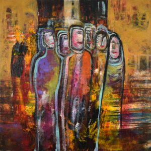 Untitled Art - Image 1