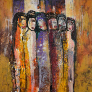 Untitled Art - Image 1