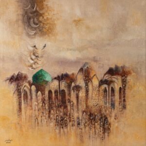 Untitled Art - Image 1