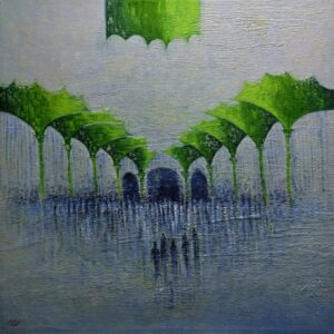 Untitled Art - Image 1