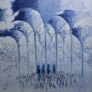 Untitled Art - Image 1