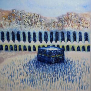 Untitled Art - Image 1