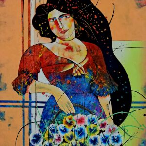 Untitled Art - Image 1