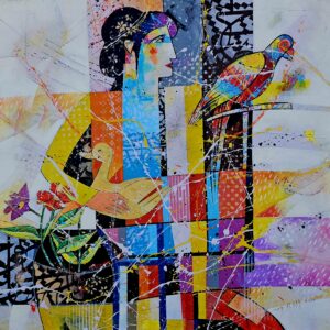 Untitled Art - Image 1