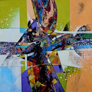 Untitled Art - Image 1