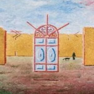 Untitled Art - Image 1