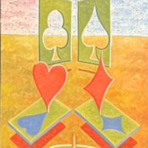 Untitled Art - Image 1