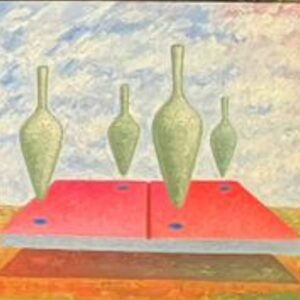 Untitled Art - Image 1