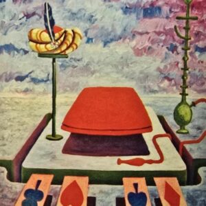 Untitled Art - Image 1