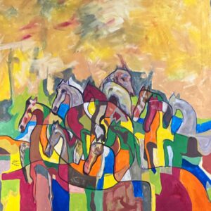 Untitled Art - Image 1