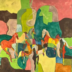 Untitled Art - Image 1