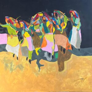 Untitled Art - Image 1