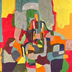 Untitled Art - Image 1