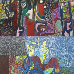 Untitled Art - Image 1