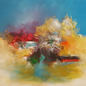 Untitled Art - Image 1