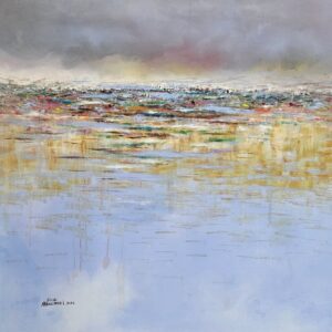 Untitled Art - Image 1