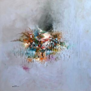 Untitled Art - Image 1