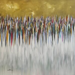 Untitled Art - Image 1