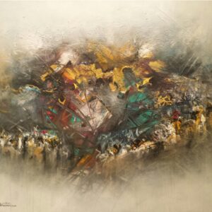 Untitled Art - Image 1