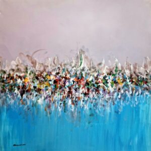 Untitled Art - Image 1