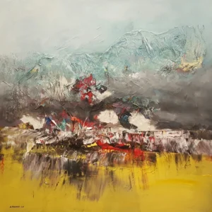 Untitled Art - Image 1