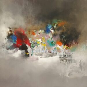 Untitled Art - Image 1