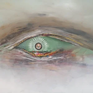 Untitled Art - Image 1