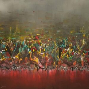 Untitled Art - Image 1