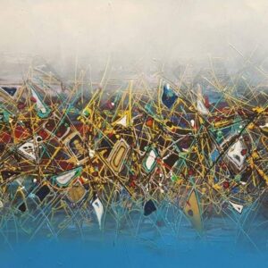 Untitled Art - Image 1