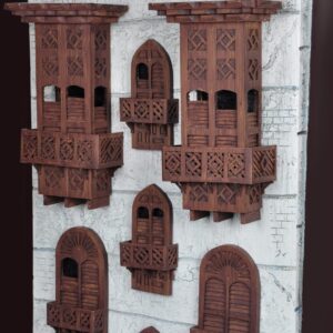 ⁦Untitled Art⁩ - الصورة ⁦1⁩