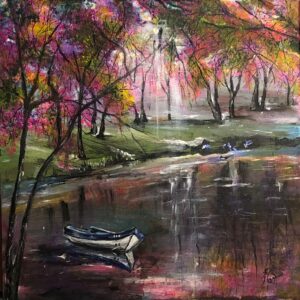 Untitled Art - Image 1