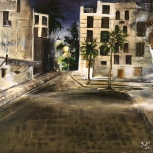 سكة الزمن - Image 1