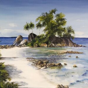 Untitled Art - Image 1