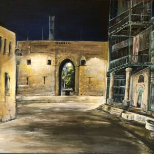 بوابة جدة - Image 1