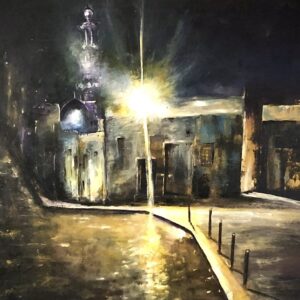 Untitled Art - Image 1