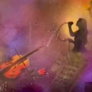 الناي الحزين - Image 1